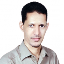  محمد الأمين ولد سيدي مولود