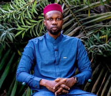 عثمان سونكو: زعيم المعارضة السنغالية 