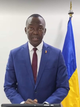 سيكسي ماسرا: رئيس الوزراء اتشادي الخاسر في الانتخابات الرئاسية