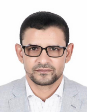 الدكتور أعمر محمد ناجم 