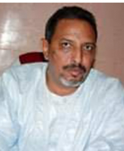 القاضي محمد الأمين ولد المختار ولد النينين