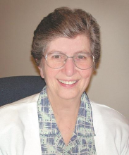 سولين تينيسون: راهبة أمريكية 