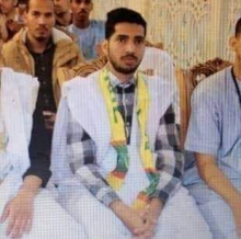 محمد الشيخ عبدي