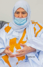 فضيلة الشيخ / الشيخ بن خيري