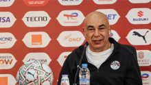 حسام حسن: مدرب للمنتخب المصري