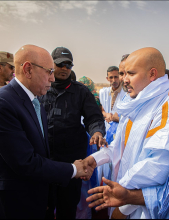 الحسن احريمو / باحث دكتوراه