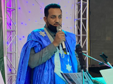أحمدو ولد الننيه