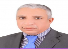  المختار ولد داهى - اقتصادي وسفير سابق
