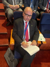 لبرفيسور/ محمدو لمرابط اجيد - أستاذ تعليم عال