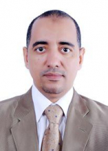 أحمد عبد الله المصطفى ـ قاضٍ