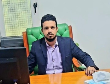 محمد عبد الله محمد جدو - باحث اقتصادي - إطار مالي في الصندوق الوطني للتأمين الصحي