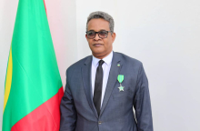 أحمد ولد محمدو - كاتب وإعلامي