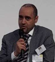 بقلم: عبّاد ولد الشيخ المصطفي الشيخ - القنصل الشرفي لموريتانيا في هامبورغ ألمانيا