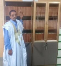 محمدُّ سالم ابن جدُّ