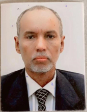 د. محمد ولد أحظانا