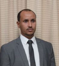 الدكتور السالك ولد محمد المصطفى ولد اعل سالم