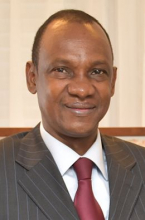 شوغيل مايغا: الوزير الأول المالي الجديد