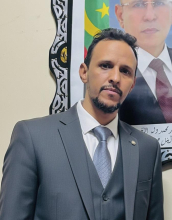 د. الشيخ باي السالك