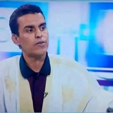 محمد ناجي أحمدو