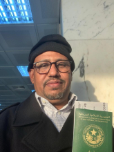 القطب سيداتي / كاتب وباحث، ورئيس تجمع كفاءات في خدمة الوطن