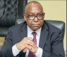 رينيه بورغوين: رئيس السلطة للاتصال السمعي البصري 