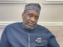 موسى مارا: وزير أول أسبق في مالي 