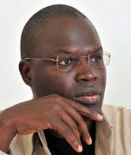 الخليفة صال عمدة داكار المعتقل منذ مارس 2017.