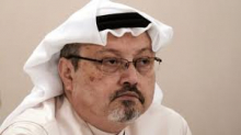 الصحفي السعودي جمال خاشقجي.