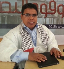 أحمدو ولد الوديعة ـ كاتب صحفي