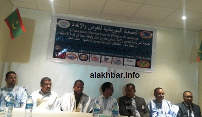 جانب من حضور نشاط جمعية الغوص والإنقاذ بحضور السلطات الإدارية/ الأخبار
