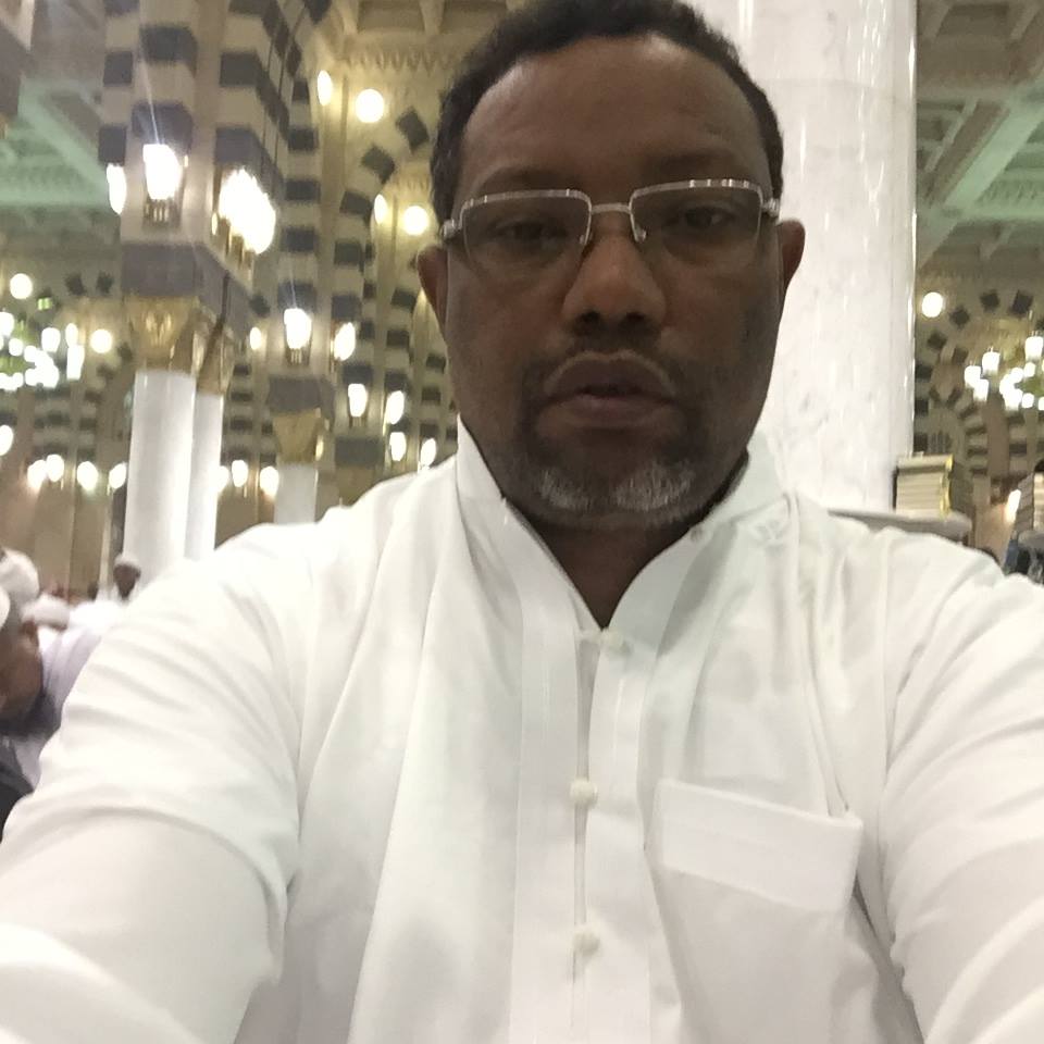 محمد محمود ولد بكار