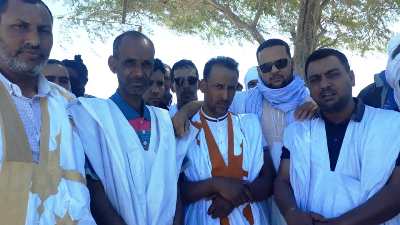 جانب من حديث الفاعلين في مجال الصيد التقليدي عن معاناتهم/ الأخبار