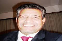 الناطق السابق باسم الخارجية الموريتانية محمد السالك ولد إبراهيم