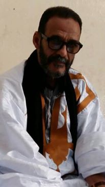 الحسن مولاي علي – المدير العام لإذاعة التنوير