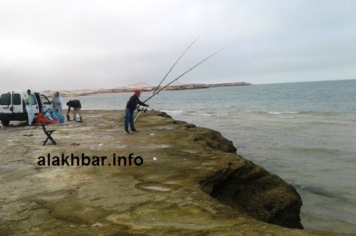 نمط اخر من هوايات بعض مرتادي المنتجعات السياحية /الأخبار