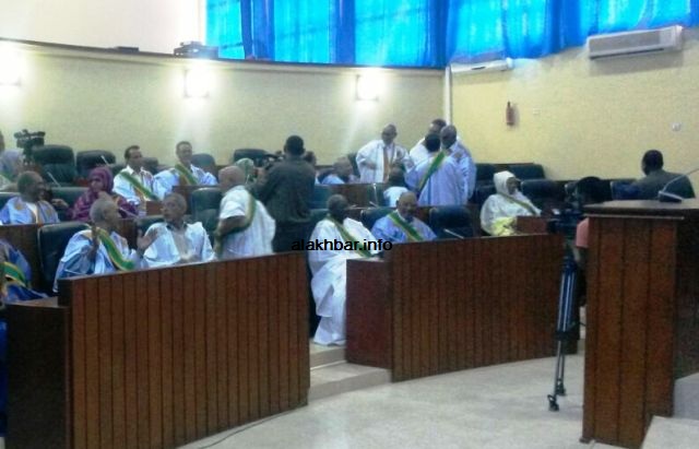 أعضاء مجلس الشيوخ فاجأوا الرأي العام بالتصويت بأغلبية ضد تعديل الدستور