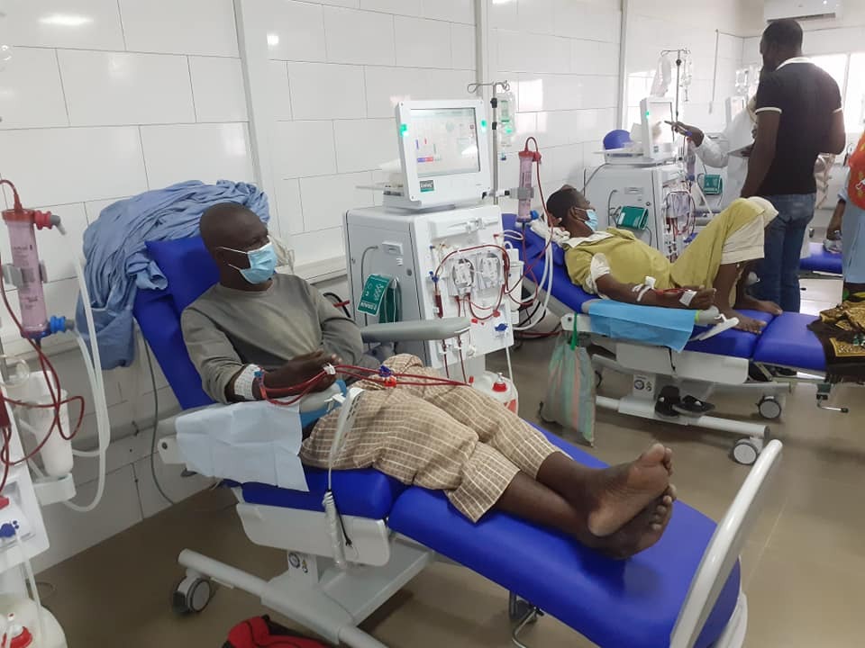 حصص تفصية في الوحدات الجديدة المدشنة أغسطس الماضي