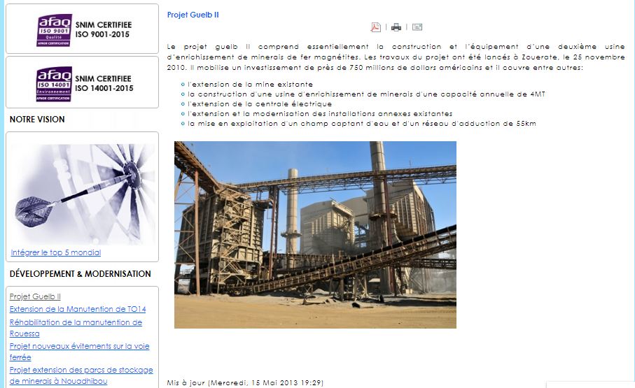 تقديم مشروع "كلب 2" والتوقعات التي كانت منتظرة منه 