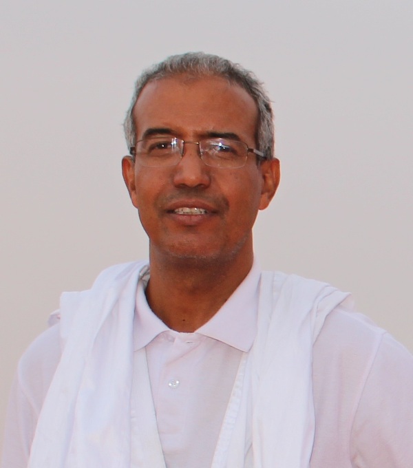 مدير شركة توگه التي سجلت براءة الاختراع باسمها محمد بابا سعيد 
