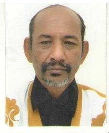 محمد المختار ولد محمد فال - كاتب صحفي