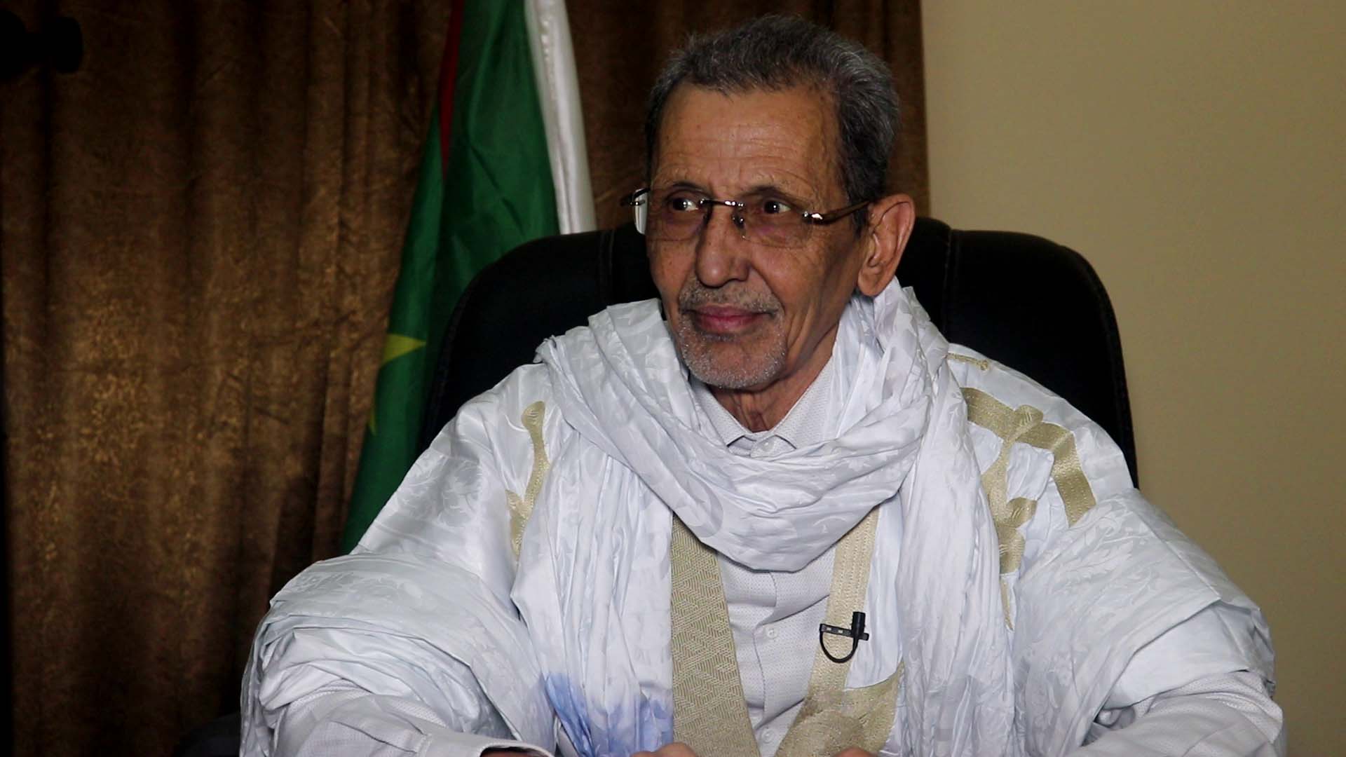 محمد فال ولد بَلّال
