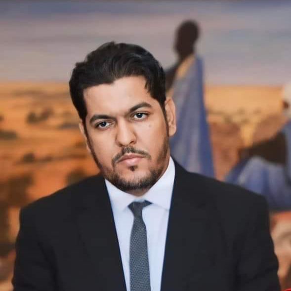 المصطفى ولد البو - كاتب صحفي