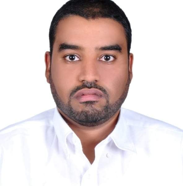 محمد محمود العتيق - Atigg2016@gmail.com