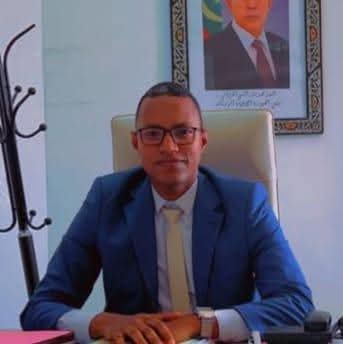 المهندس محمد محمود ولد الصيام - siyammed@gmail.com