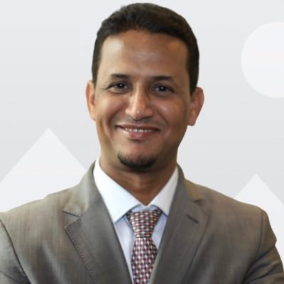 الدكتور محمد المختار الشنقيطي