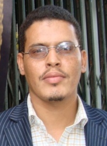 المختار بن محمد نافع، كاتب وباحث