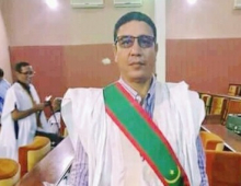 البرلماني الحسن ولد باها نائب مقاطعة امبود