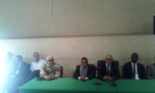 جانب من تقييم استراتجية الصيد أمس / الأخبار