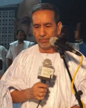 النائب البرلماني السابق بداهية أسباعي: النظام أرسى نموذجا في ممارسة الحكم/الأخبار