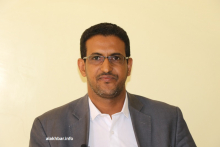 عضو المكتب التنفيذي لنقابة ملاك المستودعات إسلم ولد بدين 